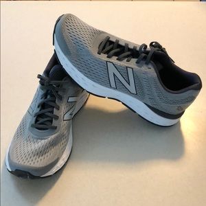 New Balance V6 680 brand new.